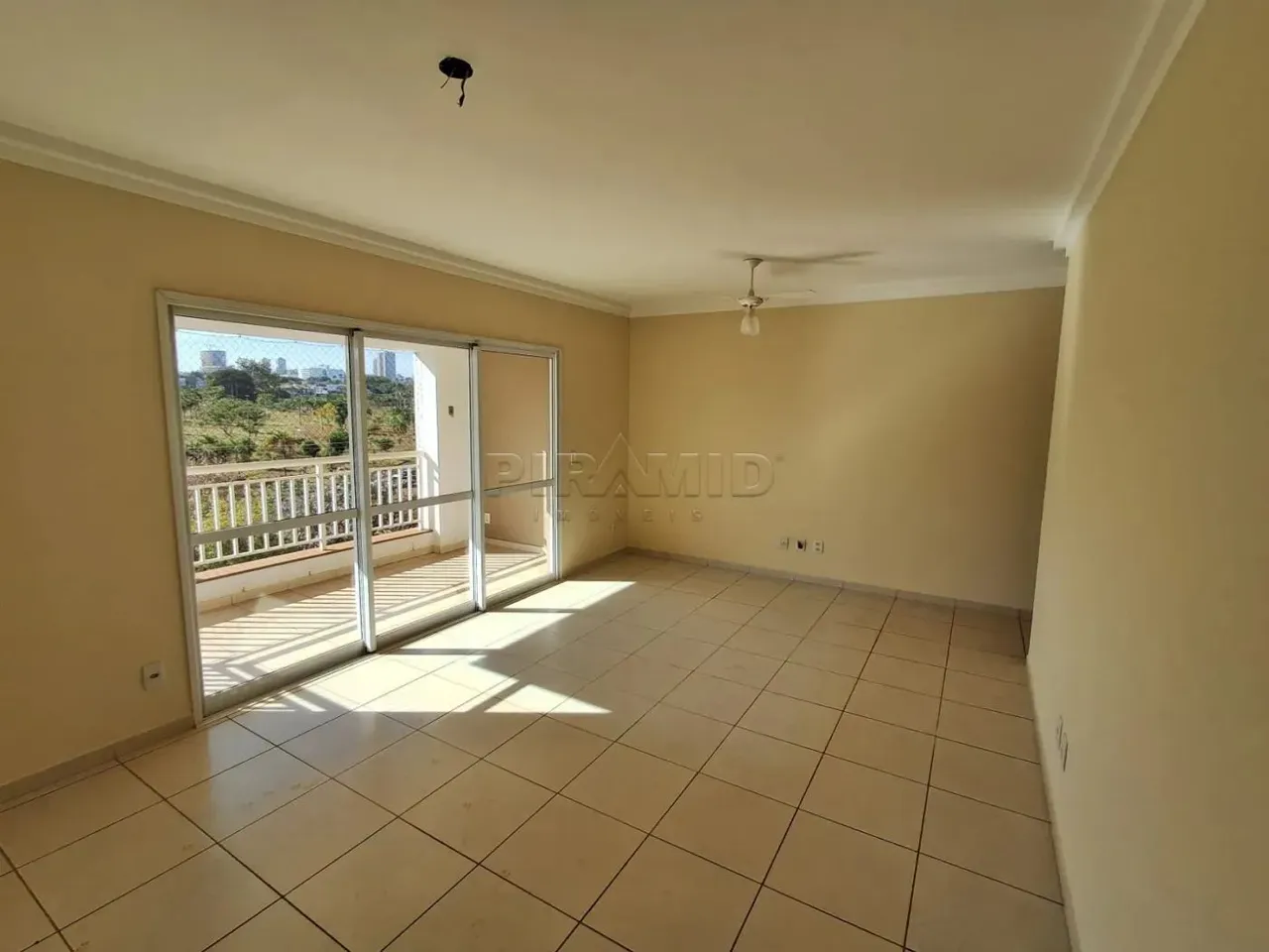 Apartamento padrão com 111,75 m², no Bairro Jardim Nova Aliança Sul, Zona Sul de Ribeirão 