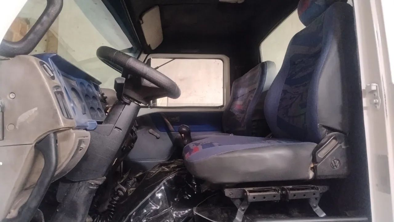 VW 15180e ano 2005 - Foto 2