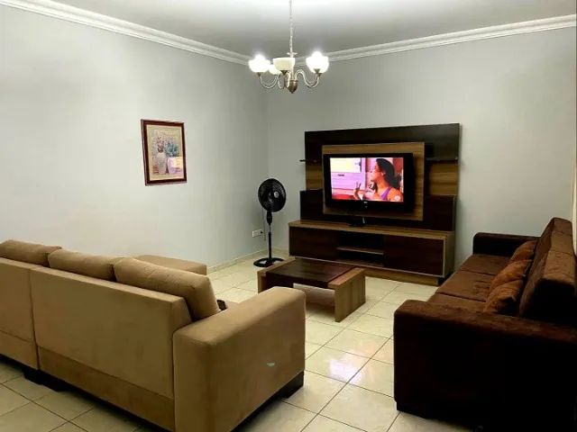 27 Caldas Novas Casa com piscina segurança e conforto - Foto 6