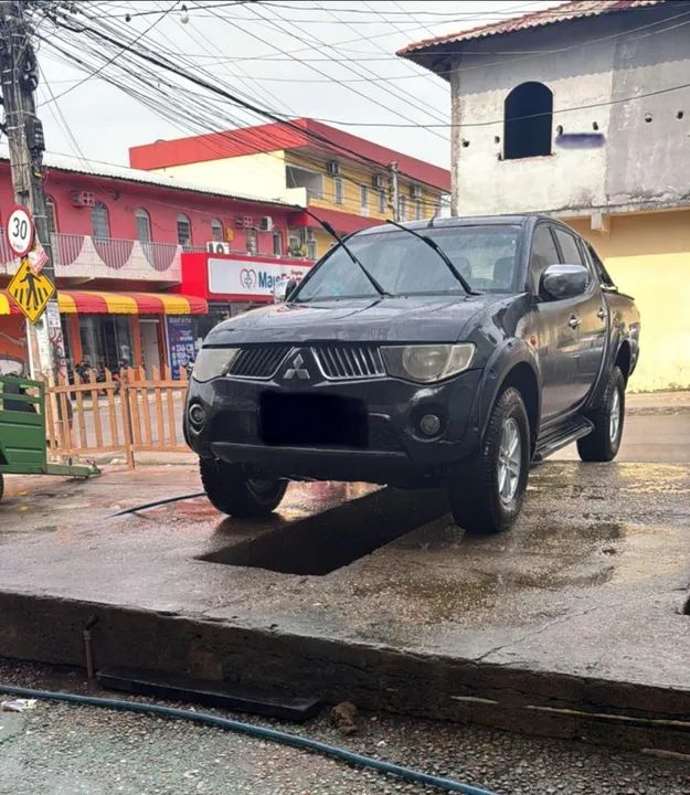 Alugo lava jato - Foto 4