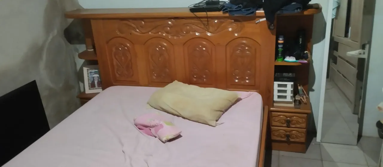  desapega  preço na descrição 