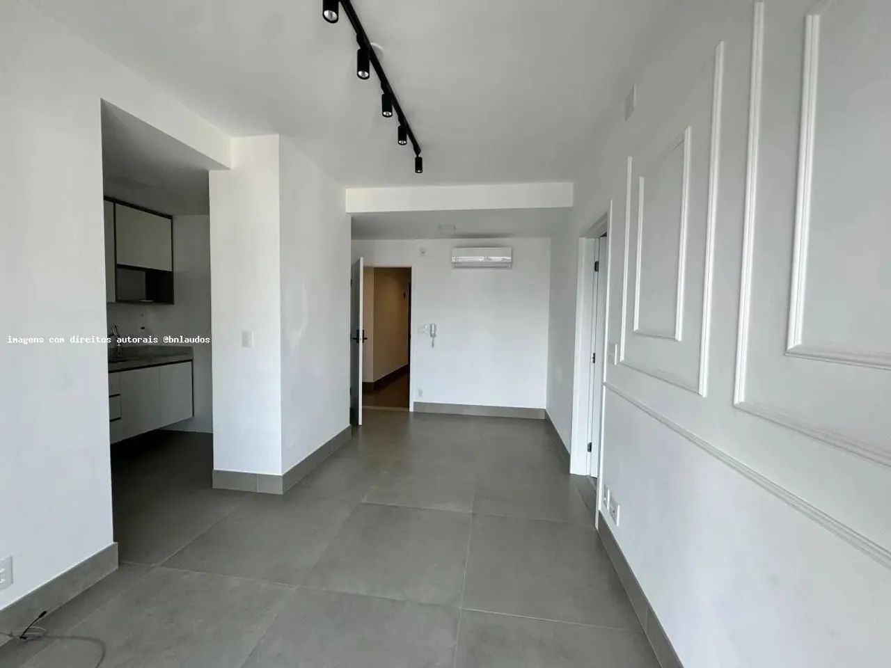 Apartamento para Locação em Santos, Boqueirão, 1 dormitório, 1 suíte, 2 banheiros, 1 vaga - Foto 3