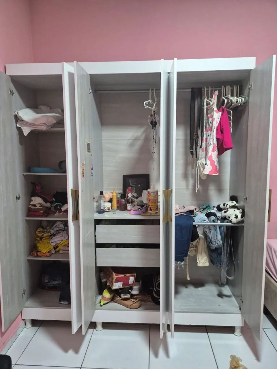 Guarda roupa 6 portas64296403513731120