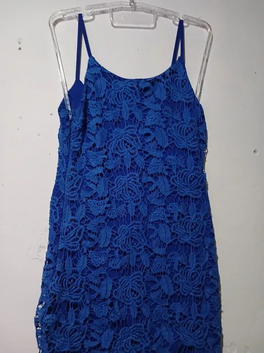 Vestido danbiro  - Foto 2