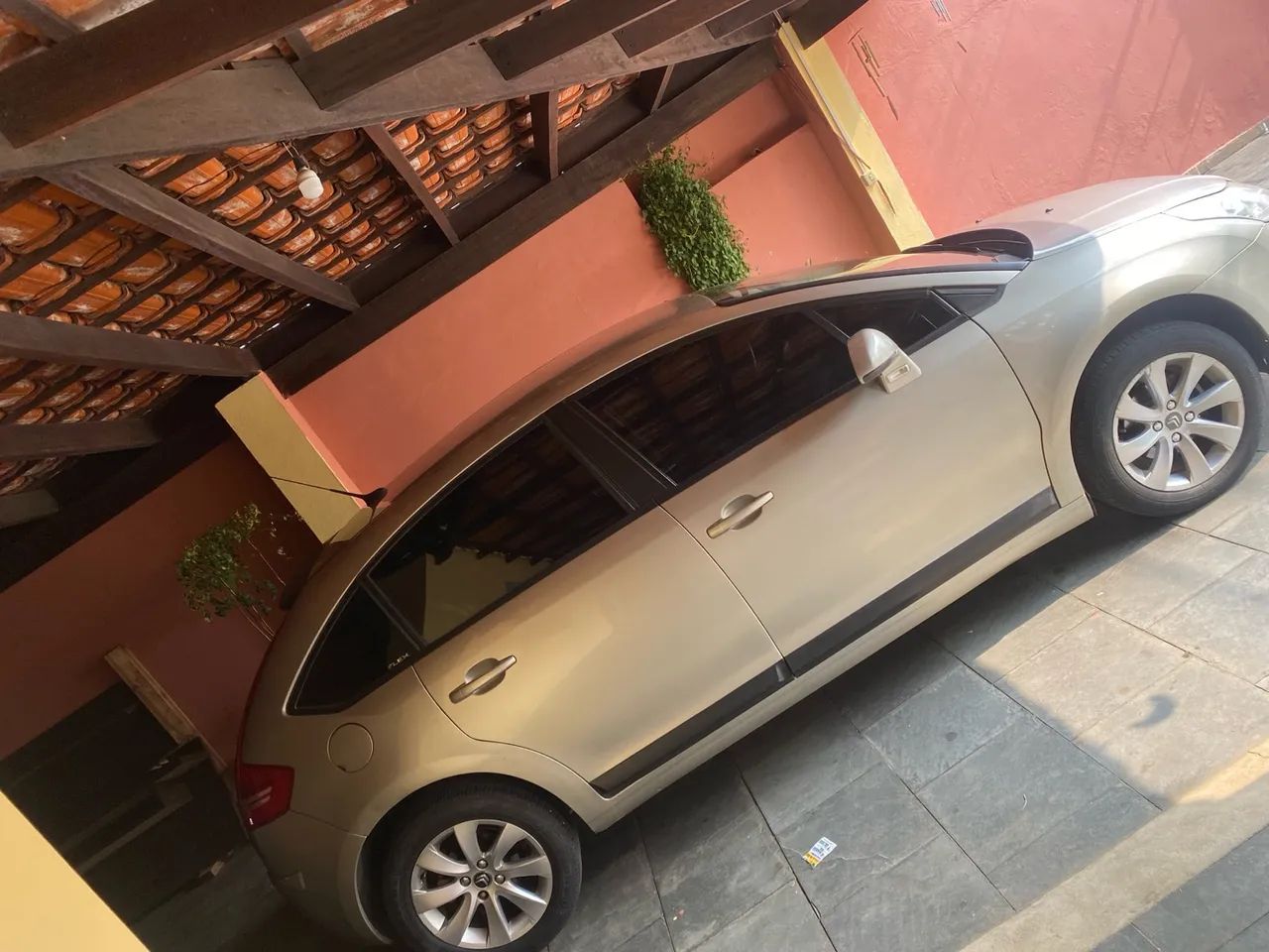 Citroen C4 Hatch - Foto 2