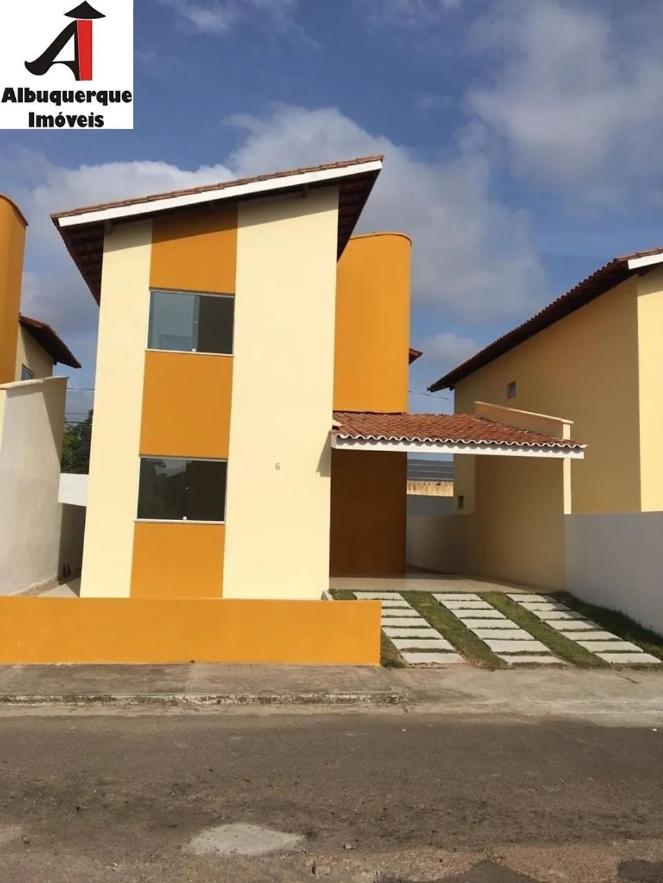 CASA RESIDENCIAL em São Luís - MA, Jardim Eldorado