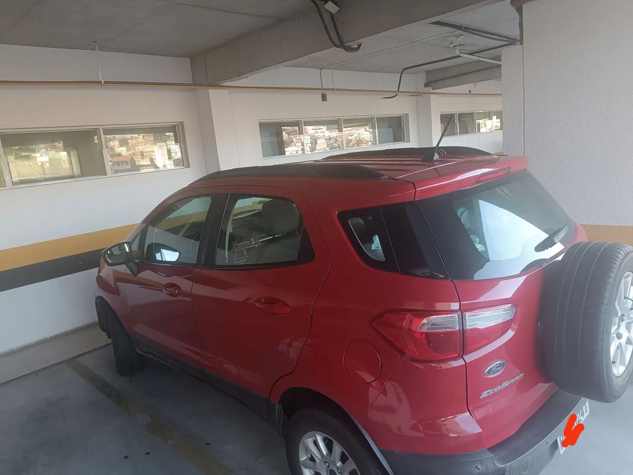 Ecosport 1.5 Manual - Foto 2