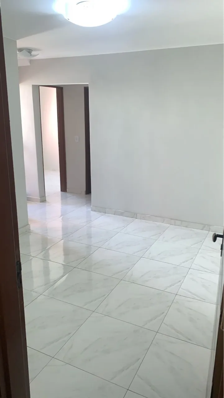 Apartamento Alpha Gama