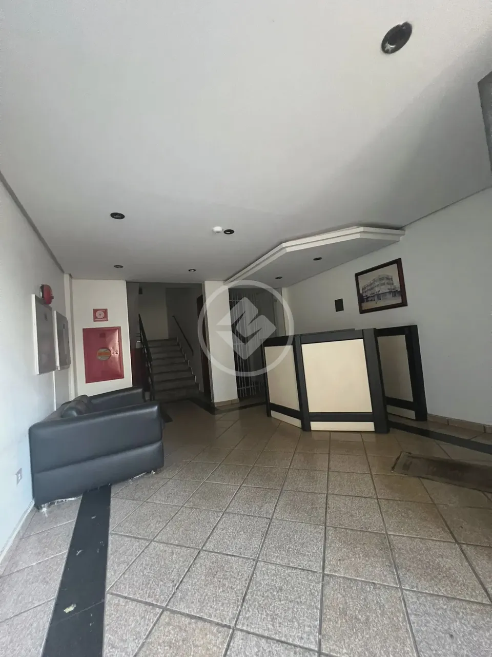 Sala Comercial - Setor dos Funcionarios codigo: 68749