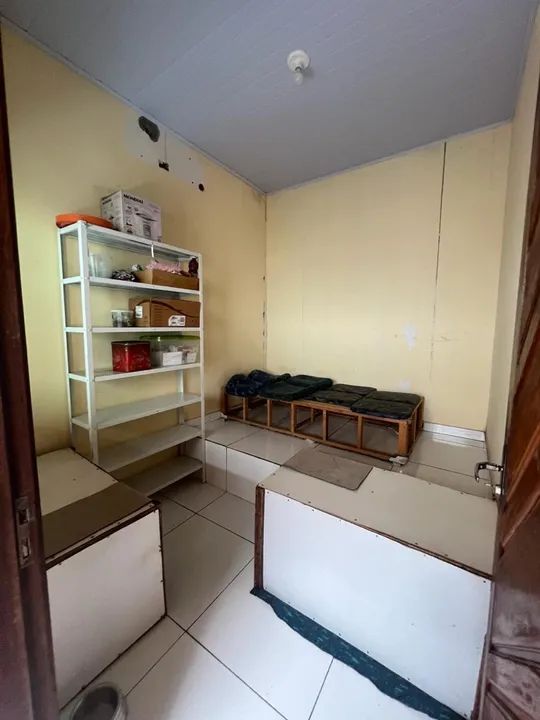 Casa com 4 quartos  sendo 3 suítes 4 banheiros - Foto 3