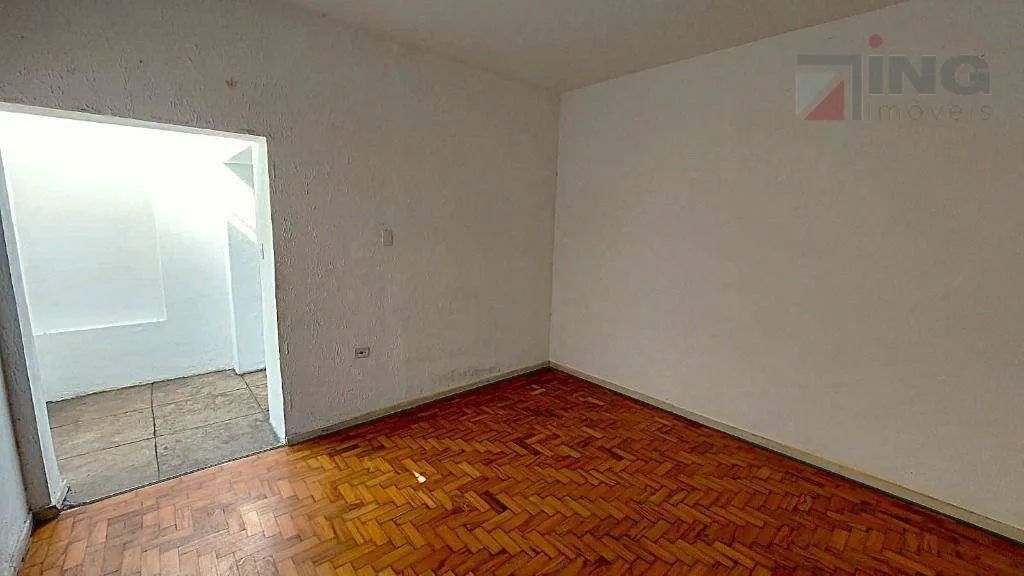 Sobrado com 4 dormitórios para alugar, 190 m² A.C - Vila Monumento - São Paulo/SP - Foto 9