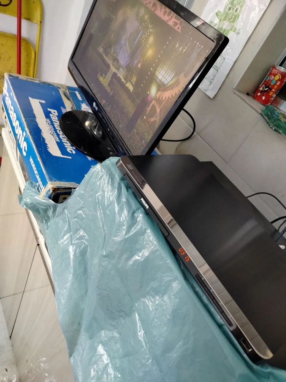 Blu Ray 3d philips - Foto 6