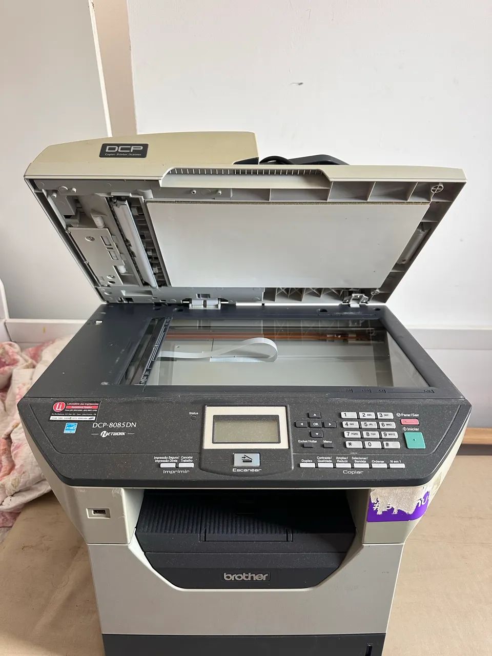 Copiadora  - Foto 5