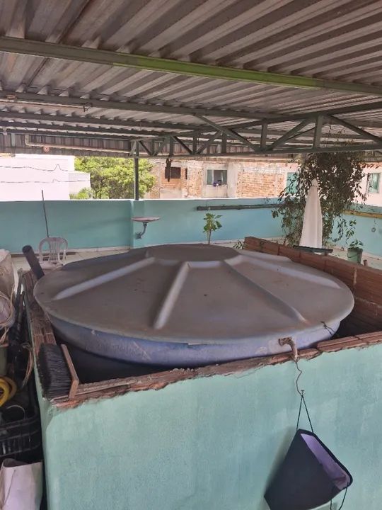 Caixa d'água 3.000 litros - Foto 4