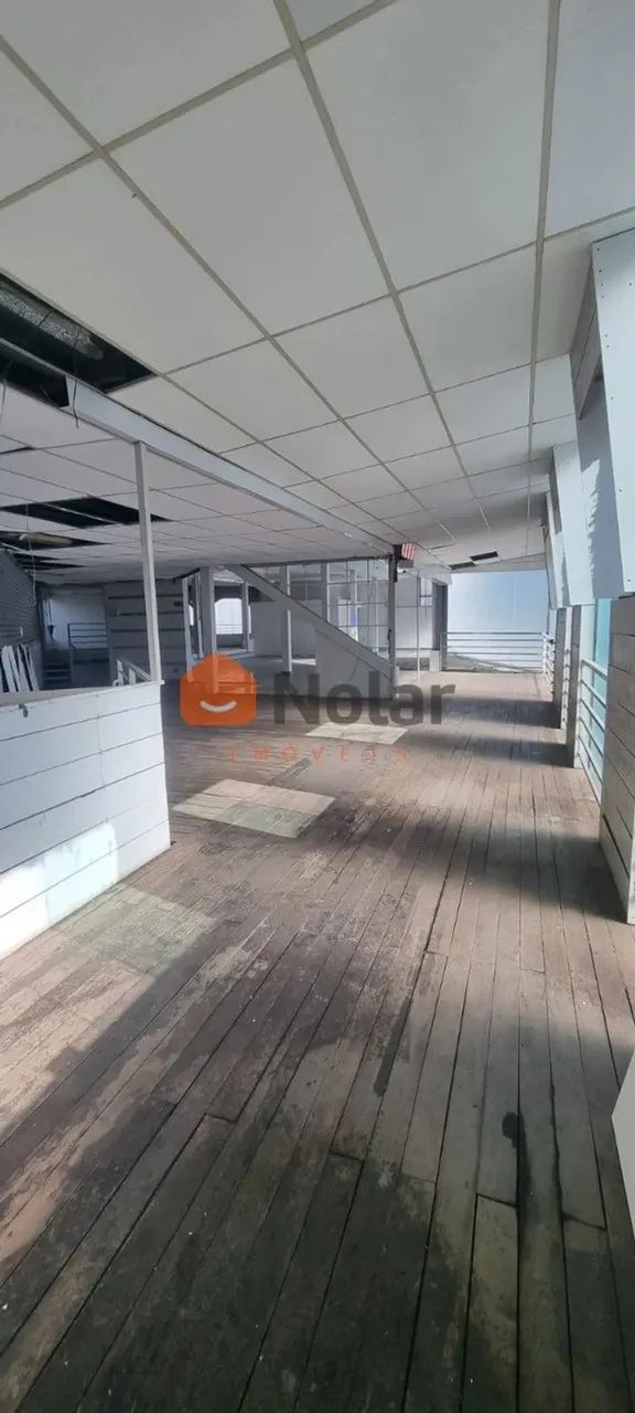 Galpão de Esquina com 850 m² Construídos | Rua Movimentada | Região da Av. Presidente Carl - Foto 5