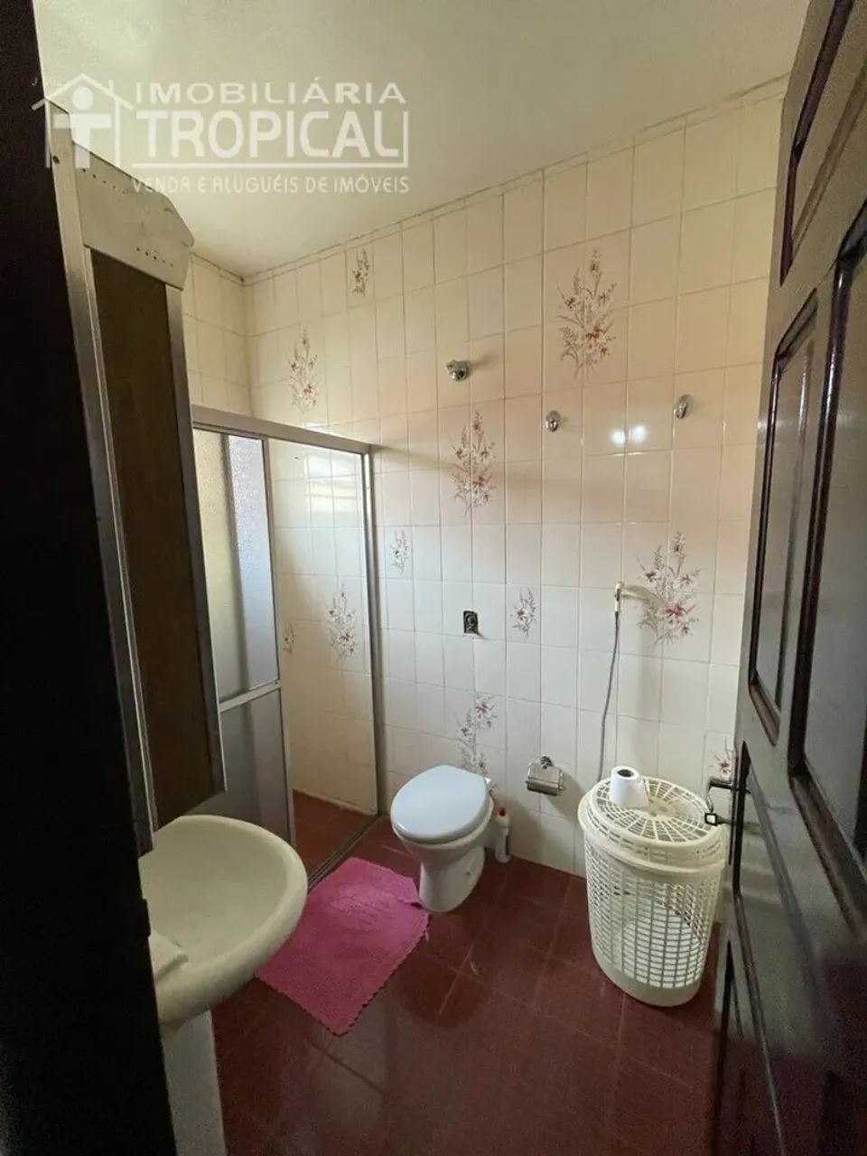 Aluga-se casa bem localizada no setor Jardim Brasília em Porto Nacional-To - Foto 4