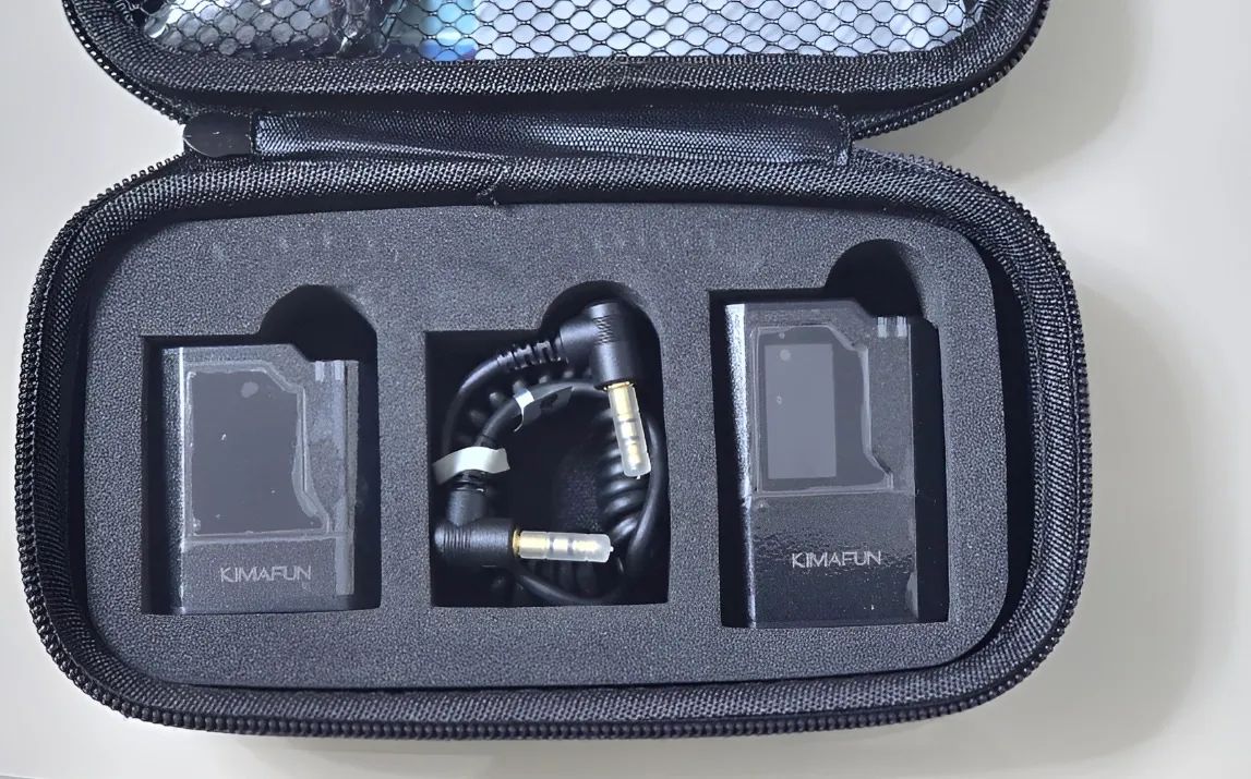 Lapela Kimafu Km-g50-1 - Foto 4