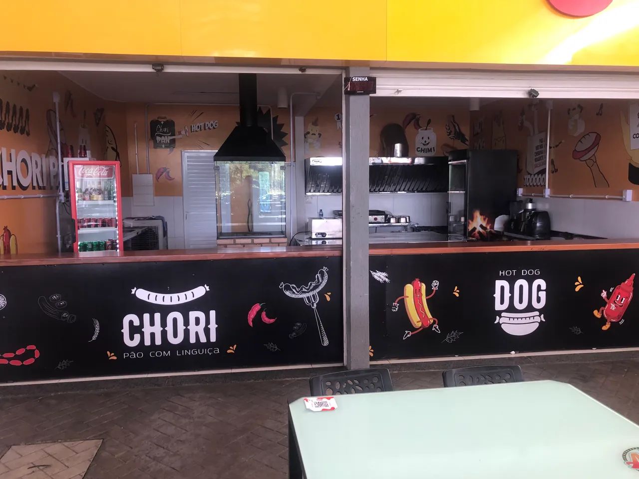 Foto - Aracaju - Aeroporto