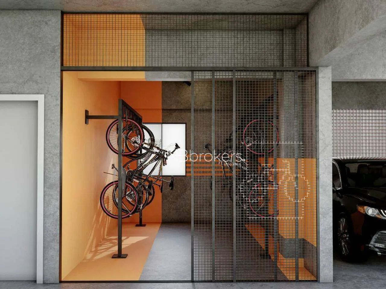 Viva no coração de Araucária: Apartamentos exclusivos disponíveis - Foto 8