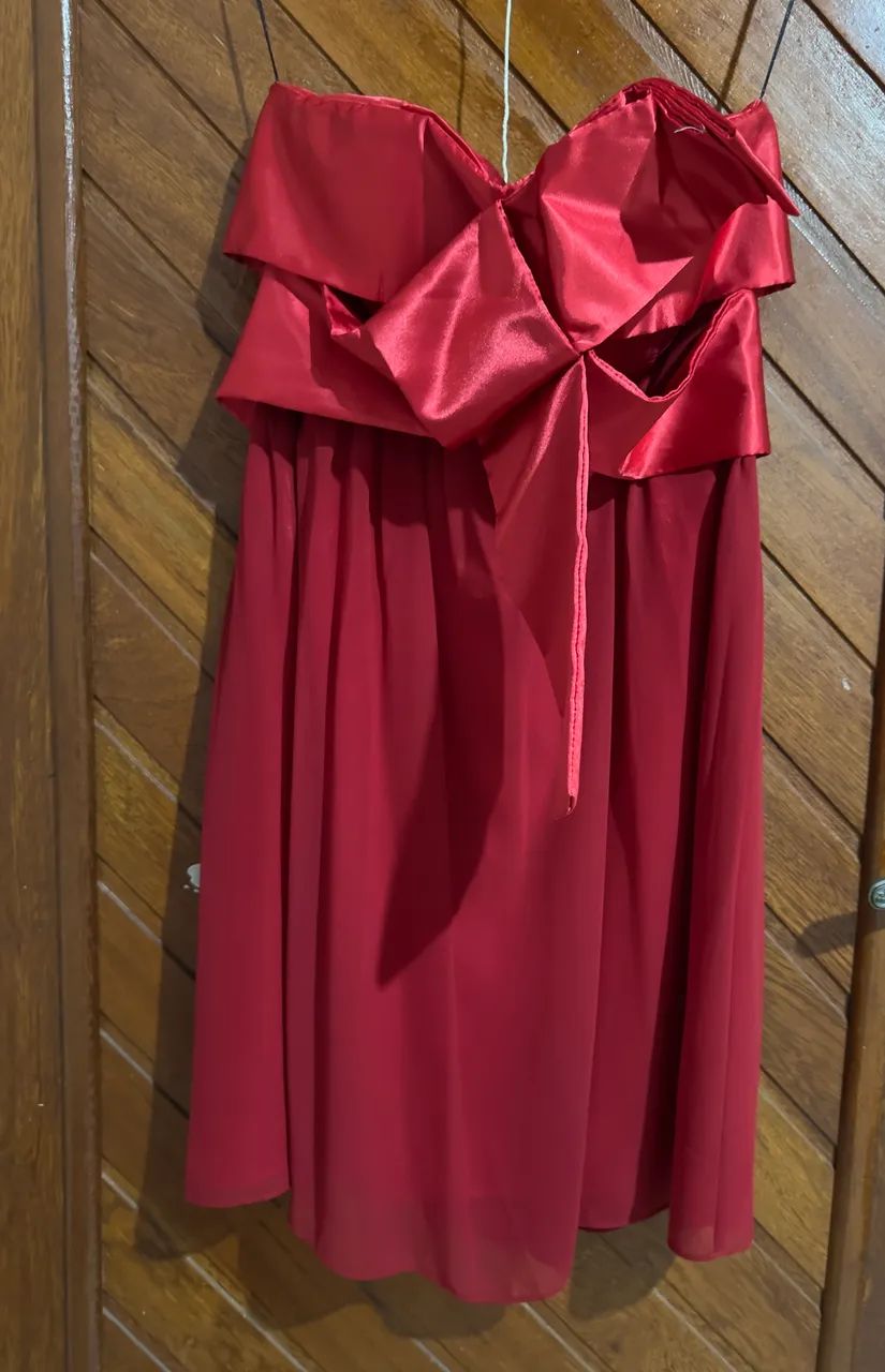 Vestido de festa.  - Foto 3