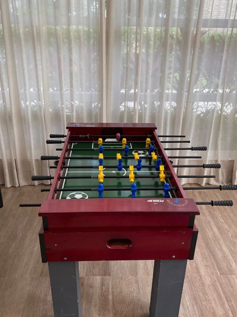 Mesa de Jogos  - Foto 4