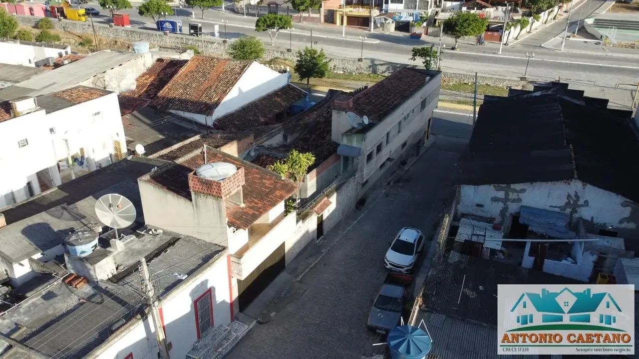 Casa para Temporada em Gravatá, Gravatá Centro, 3 dormitórios, 2 suítes, 3 banheiros, 1 va - Foto 4