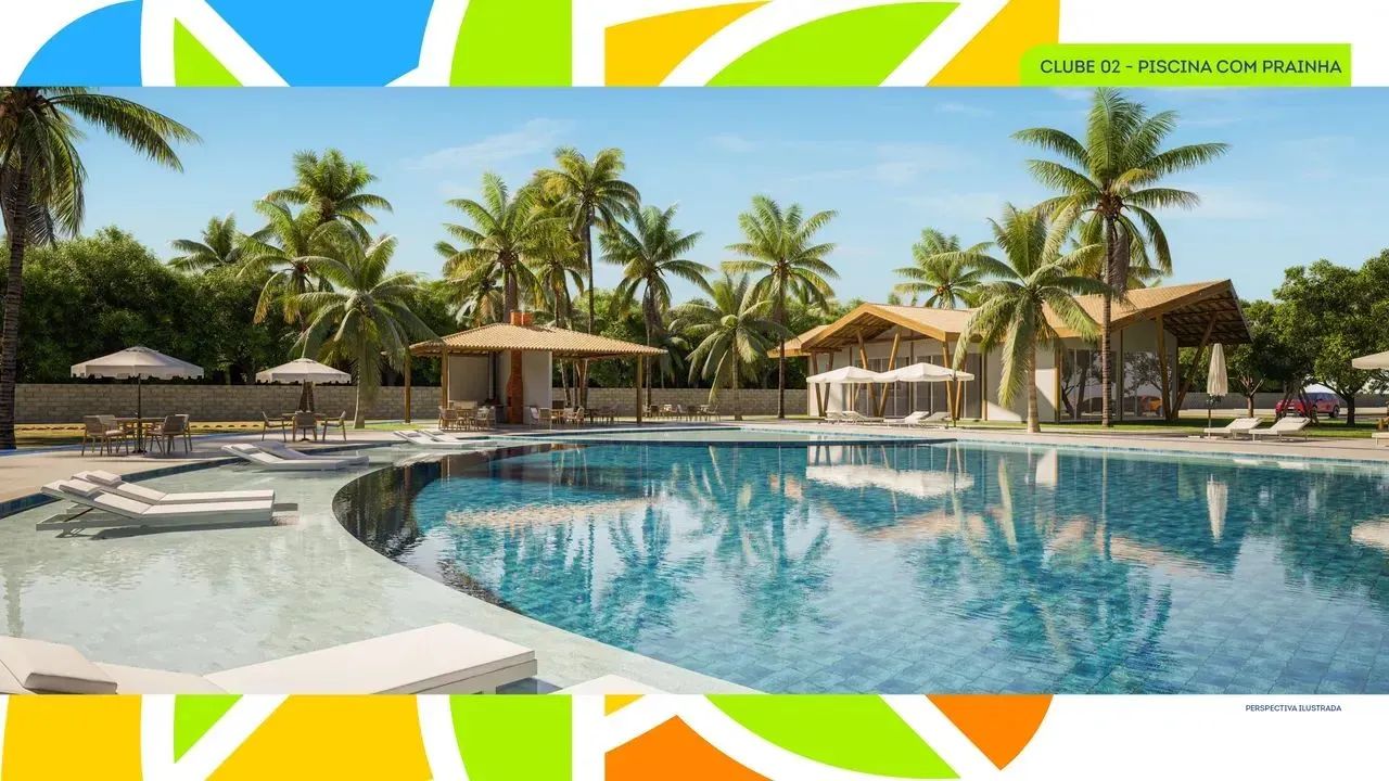 EXCELENTE LOTE GRANDE SUL-MALIBÚ BEACH. - Foto 5