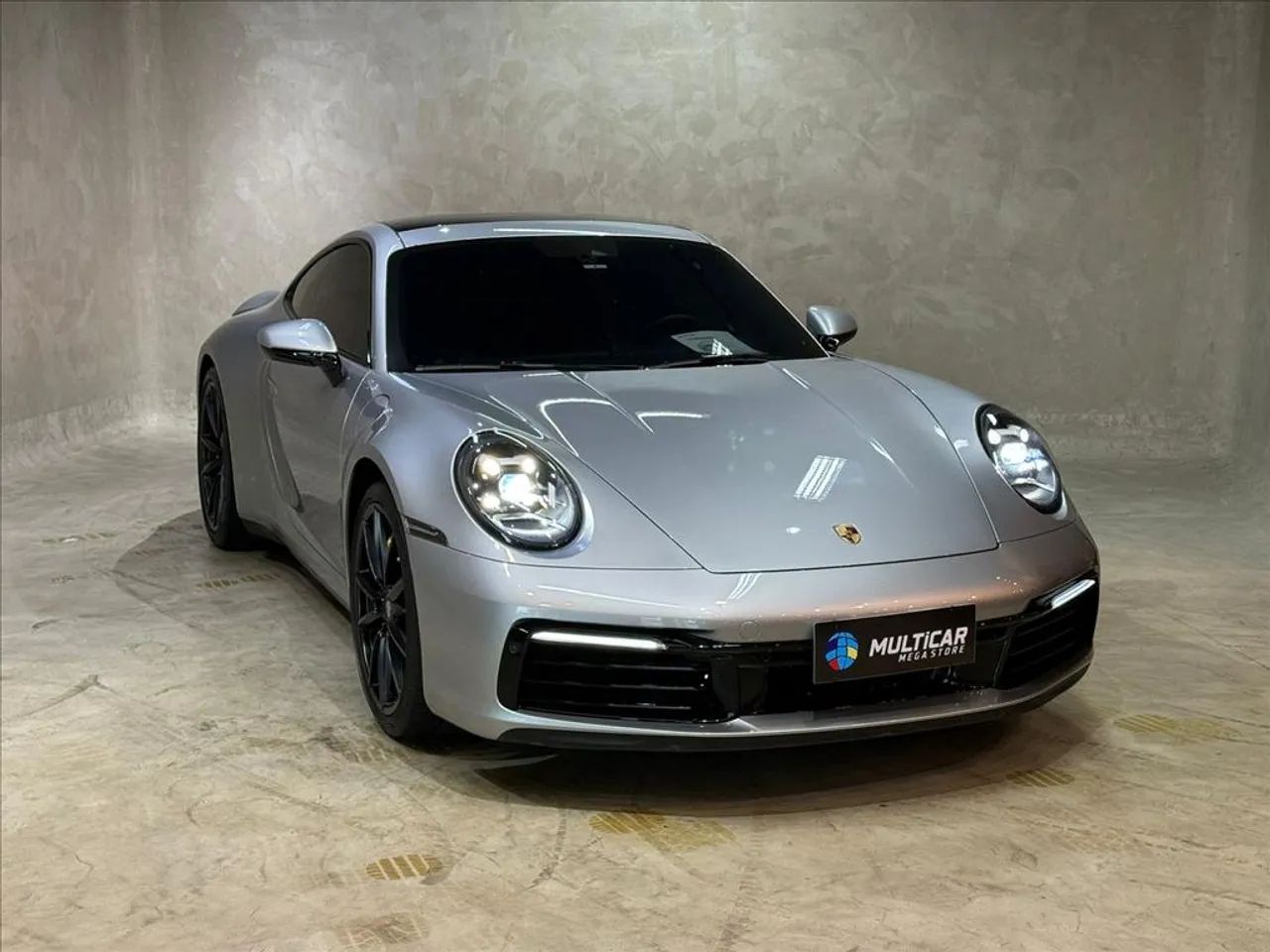 PORSCHE 911 3.0 24V H6 GASOLINA CARRERA PDK - Foto 3