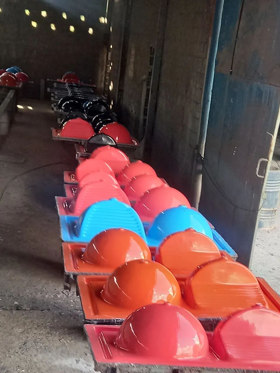 OPORTUNIDADE UNICA FABRICA DE TANQUES E PIAS DE FIBRA BARATO - Foto 6