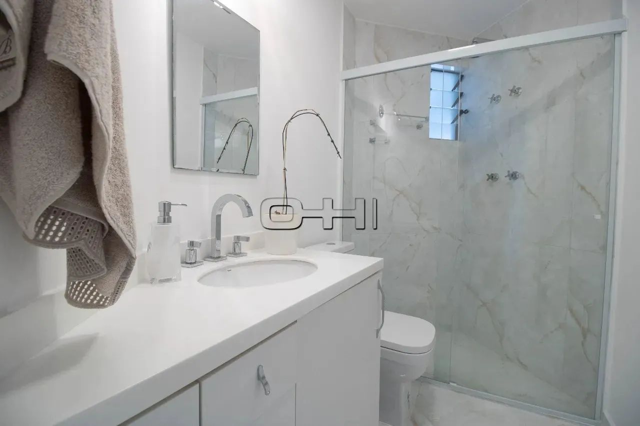 Aluguel Cobertura 2 Dormitórios - 152 m² Pinheiros - Foto 9