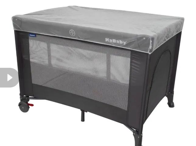 Portable Crib469171897526528001