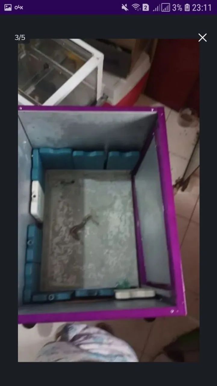 Carrinho de Bolo e Doces - Ideal para seu negócio! - Foto 4