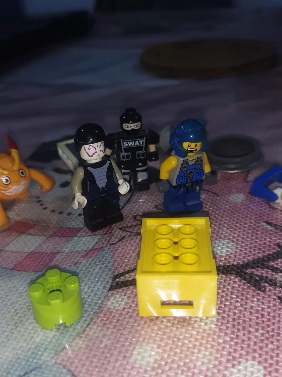 Bonecos Lego coleção  - Foto 3