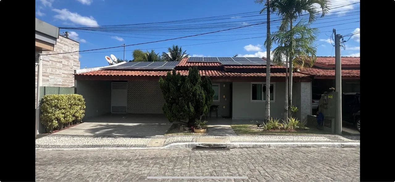 Foto - Feira de Santana - Santa Mônica