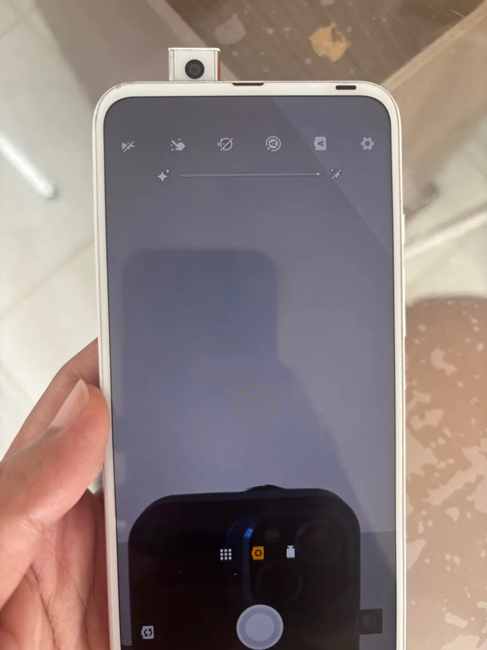 CELULAR MOTOROLA ONE FUSION PLUS