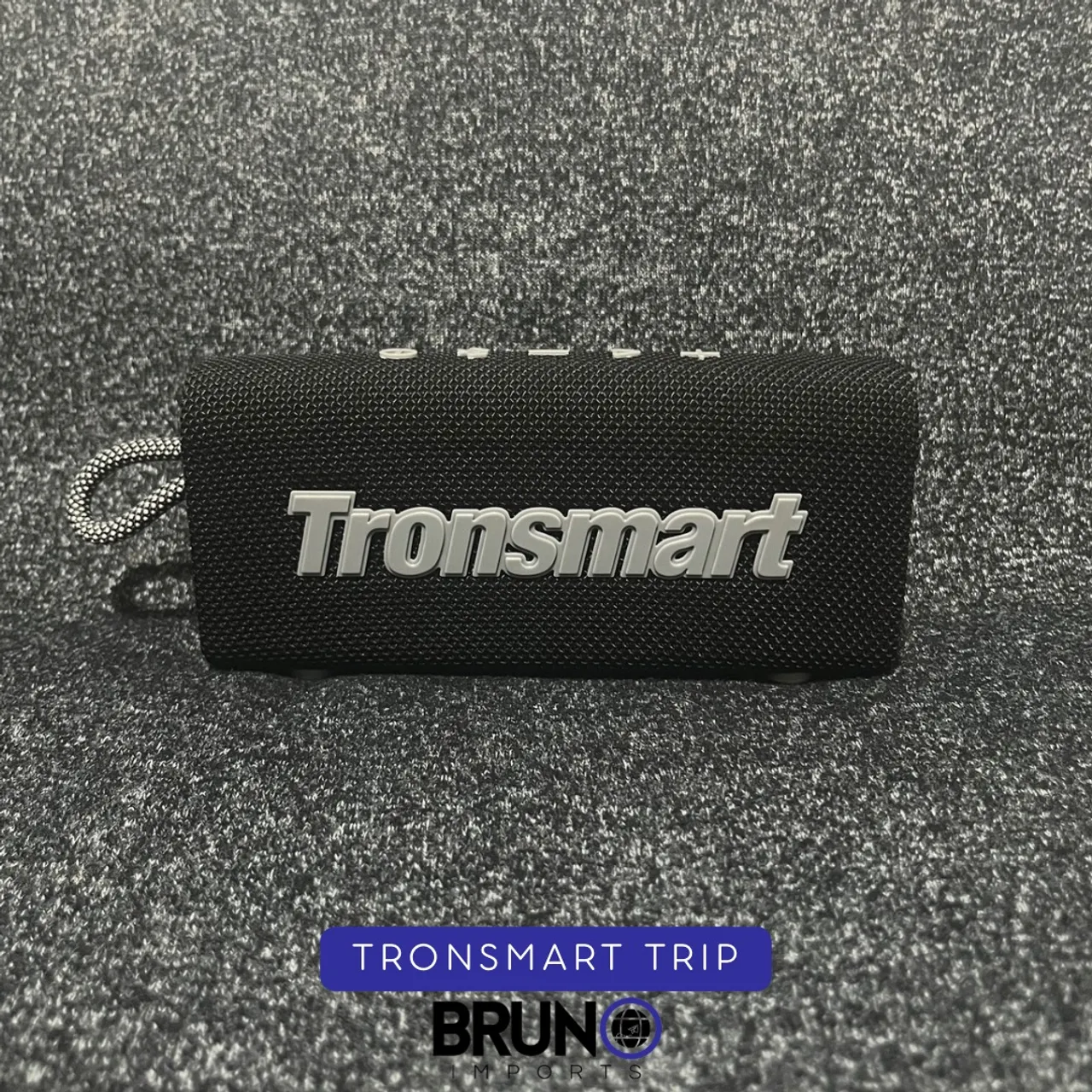 Caixa de som Tronsmart Trip