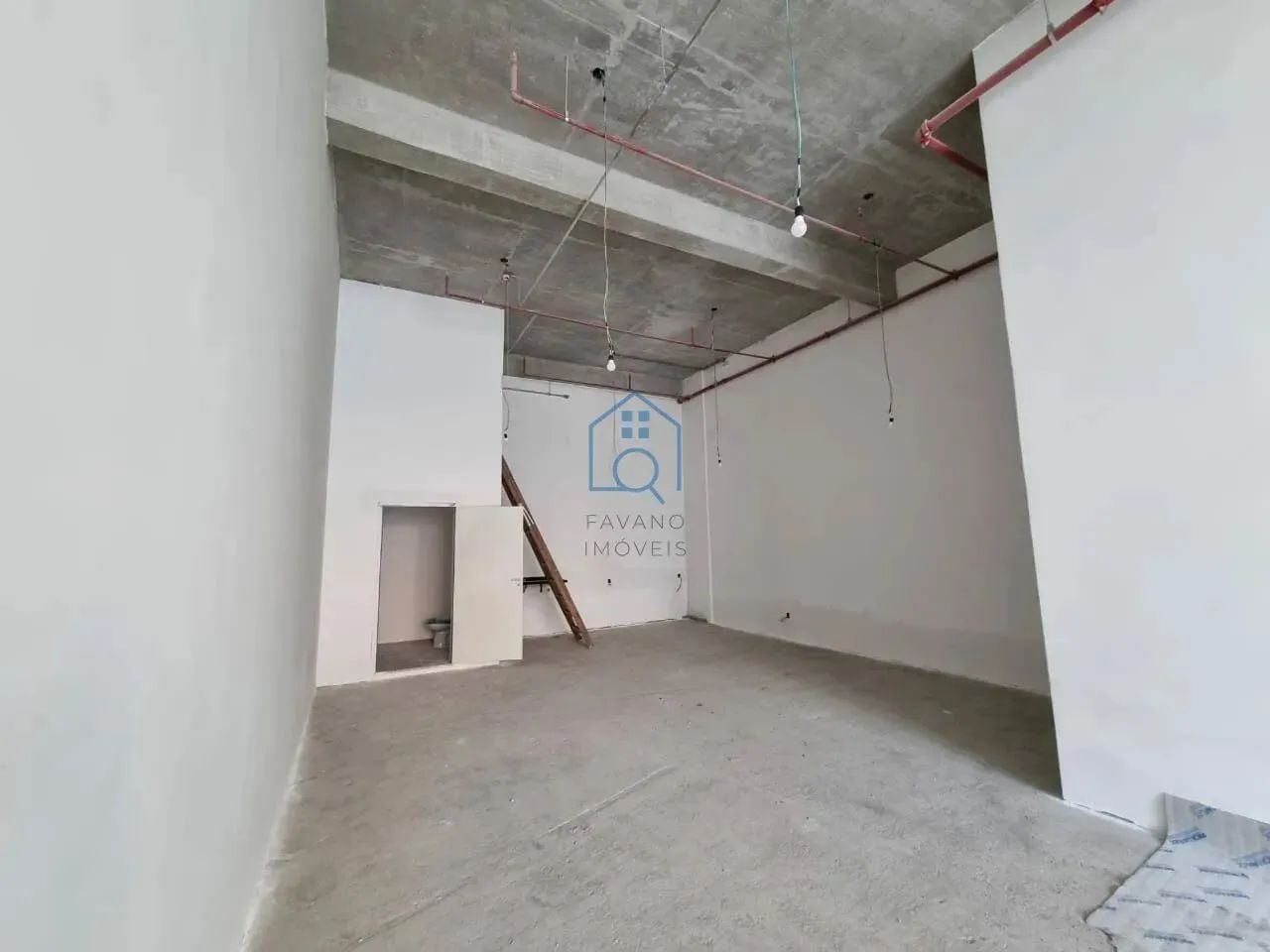 LOJA NOVA RUA OSCAR FREIRE 103 m² em Pinheiros - Foto 4