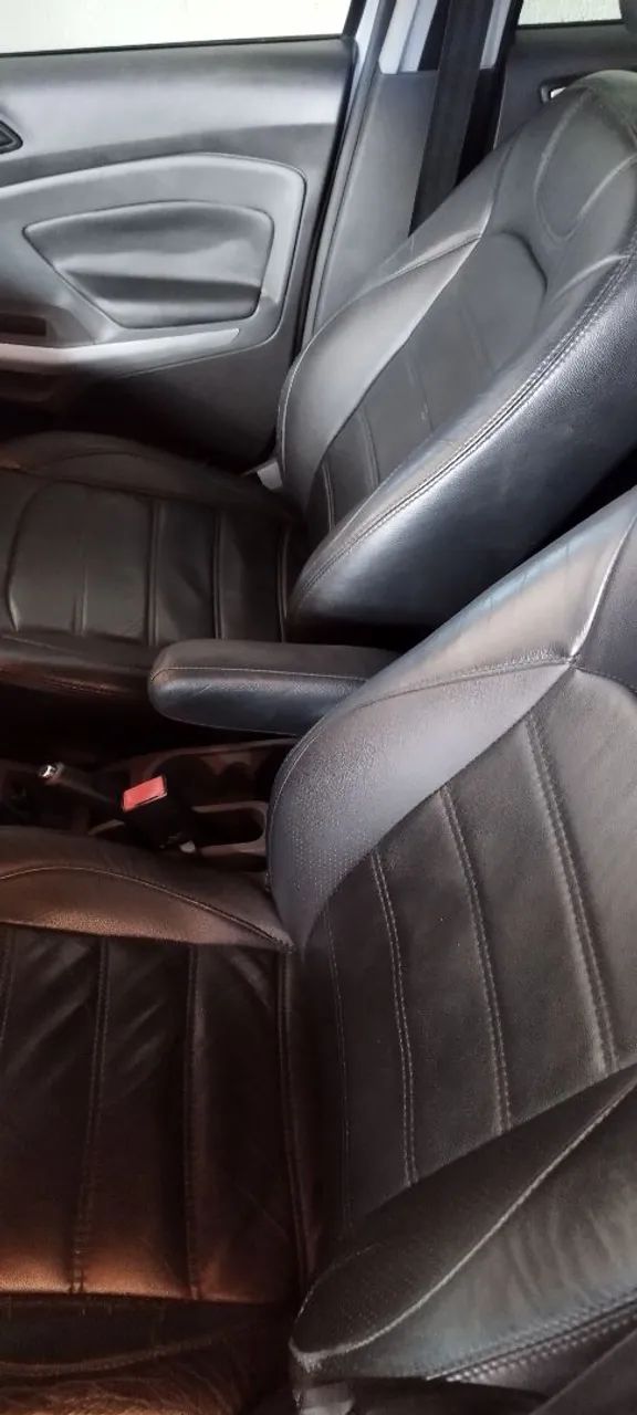 Ecosport Freestyle 1.6 2015 - Foto 3