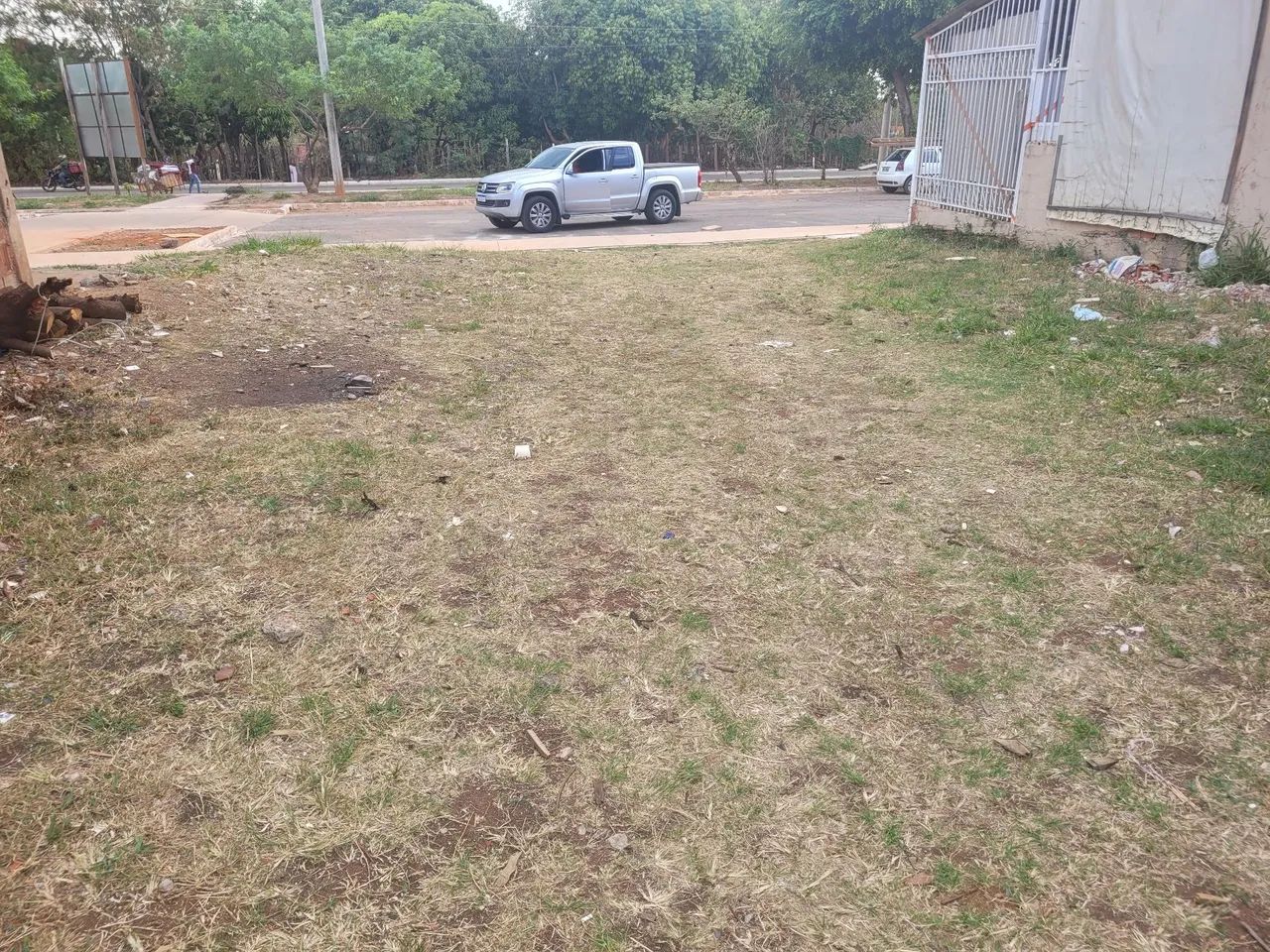 LOTE  A VENDA EQNP 24/28  - Foto 4