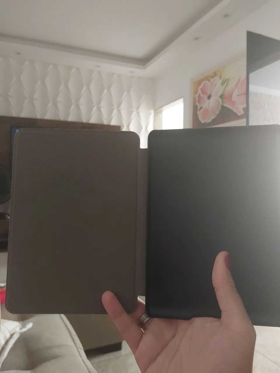 Capa para kindle 10° geração 2018 - Foto 2