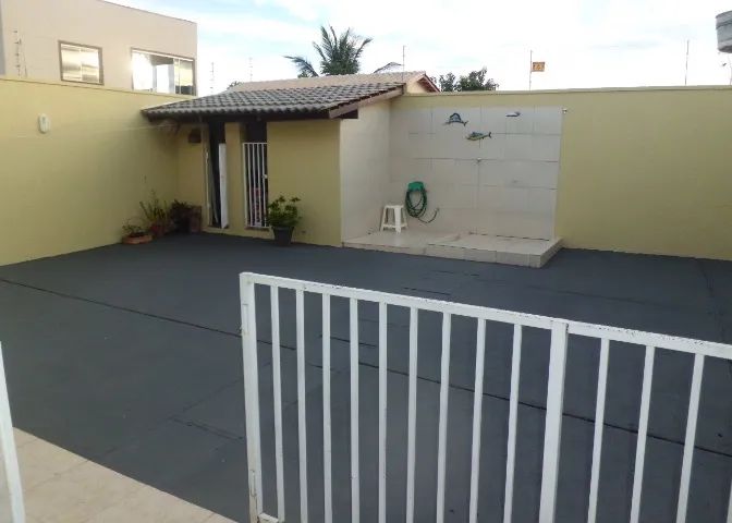 foto - Goiânia - Residencial Village Santa Rita I