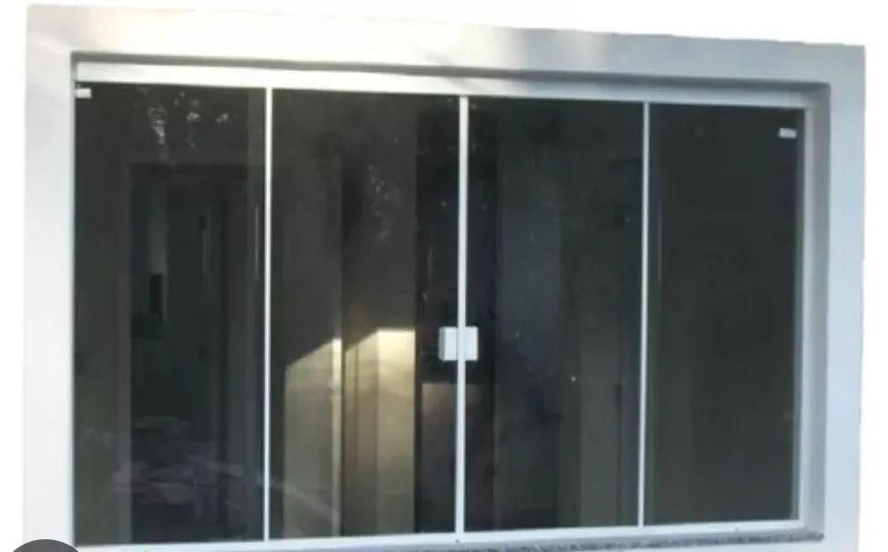 Vidraçaria Selma melhor preço da praça - Foto 3