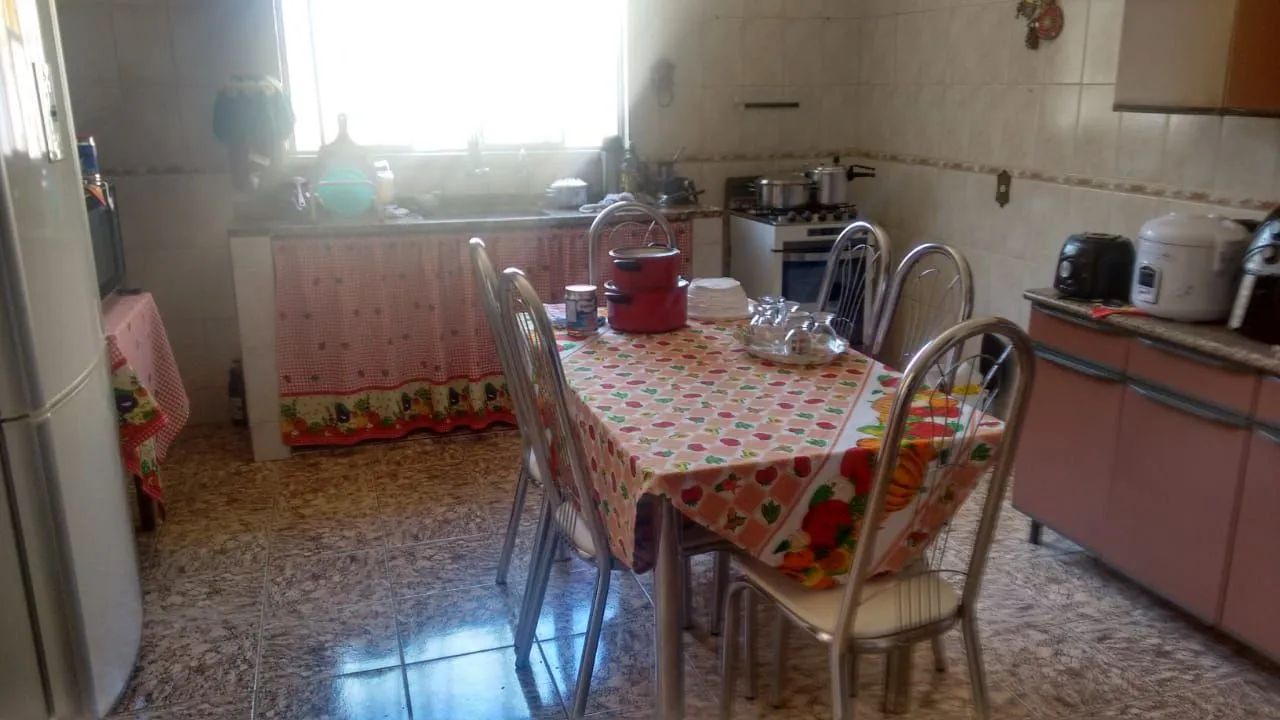 Foto - Ribeirão das Neves - Jardim Primavera