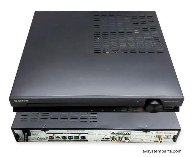 Home Theater System Receiver 5.1Ch.,350W SONY
