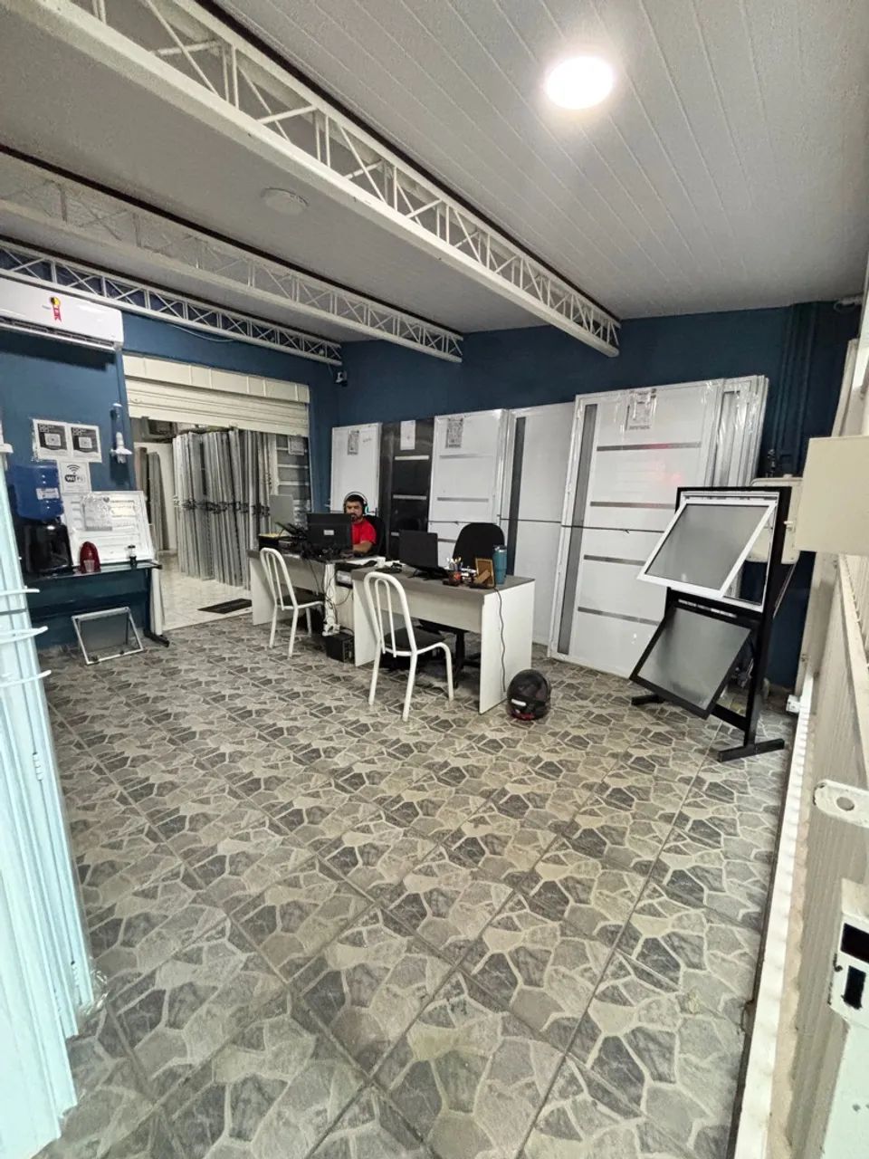 PORTAS LAMBRIL A PRONTA ENTREGA  - Foto 2