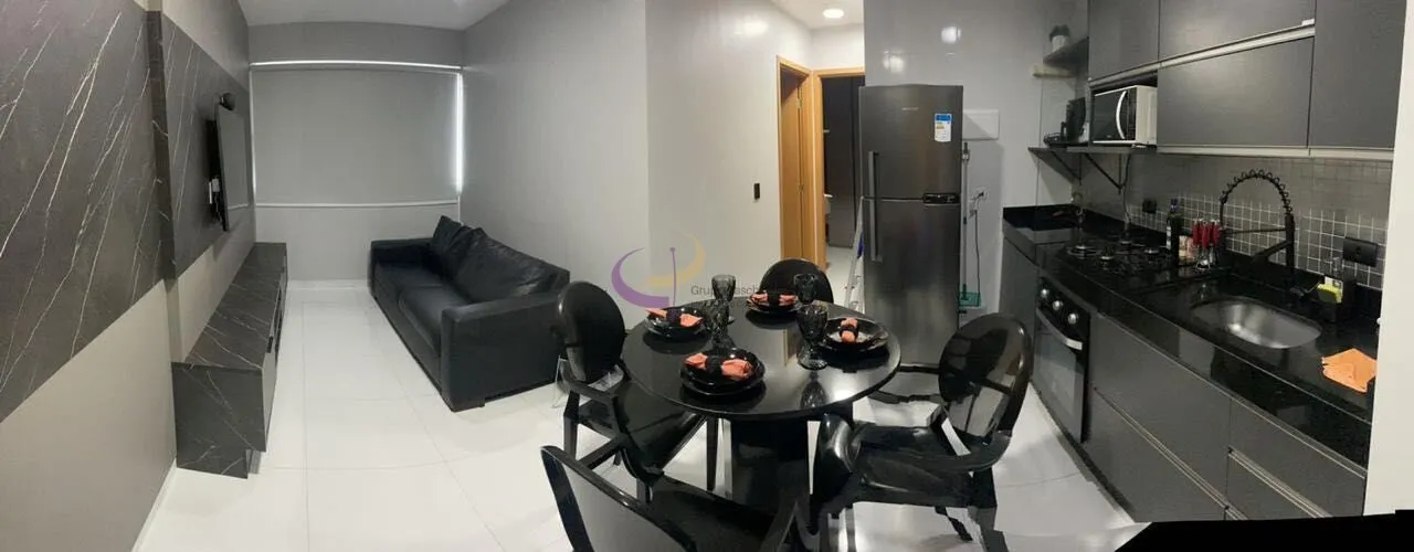 Apartamento para alugar no bairro Torre - Recife/PE