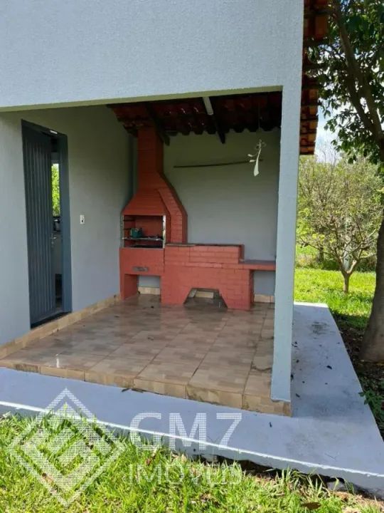 Chácara para Venda em Aragoiânia, CONDOMINIO VALE DAS CACHOEIRAS, 3 dormitórios, 1 suíte,  - Foto 4