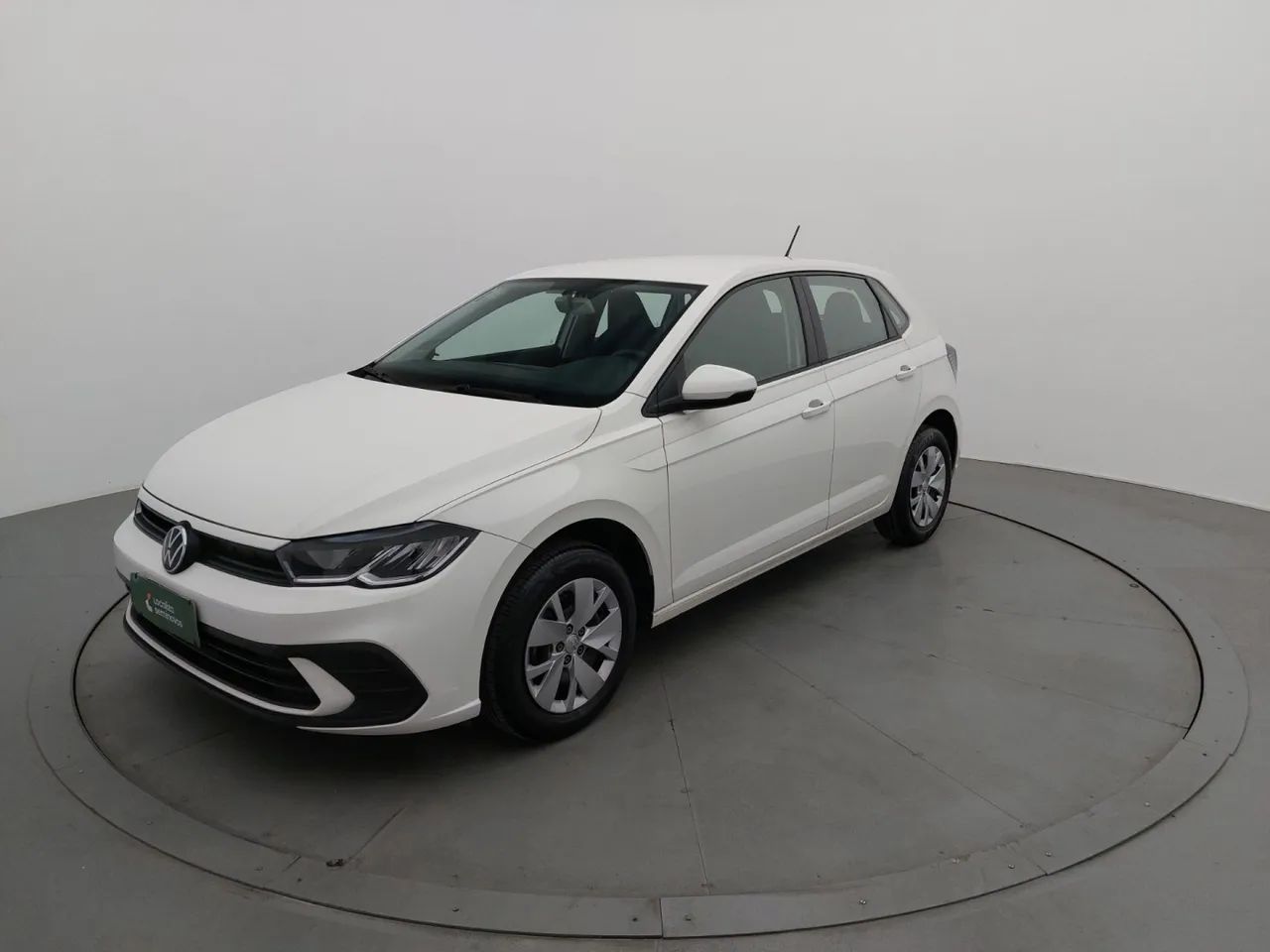Volkswagen Polo 2024 1.0 mpi manual