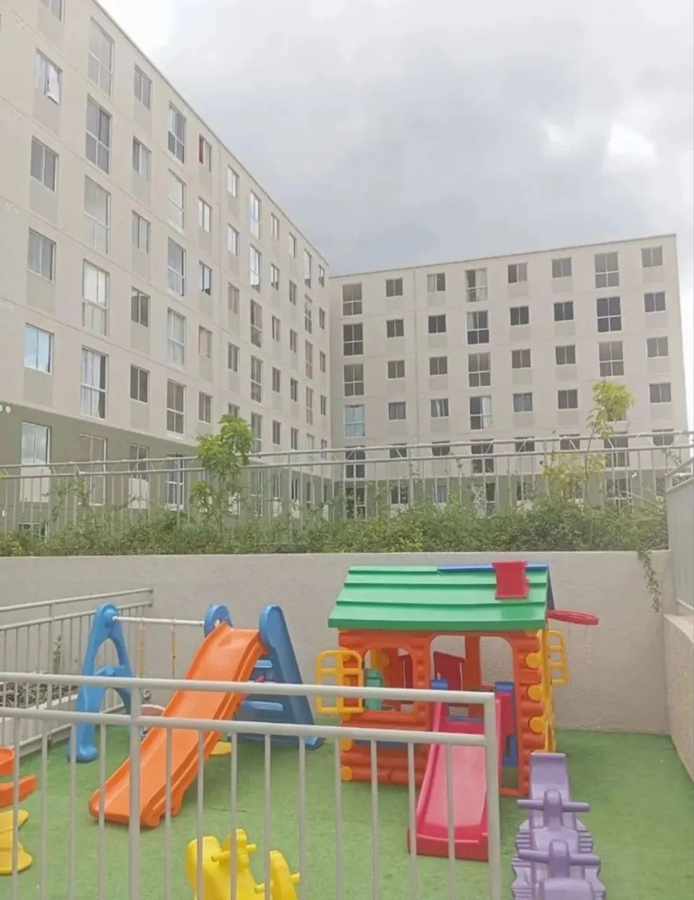 Foto - Brasília - Recanto das Emas