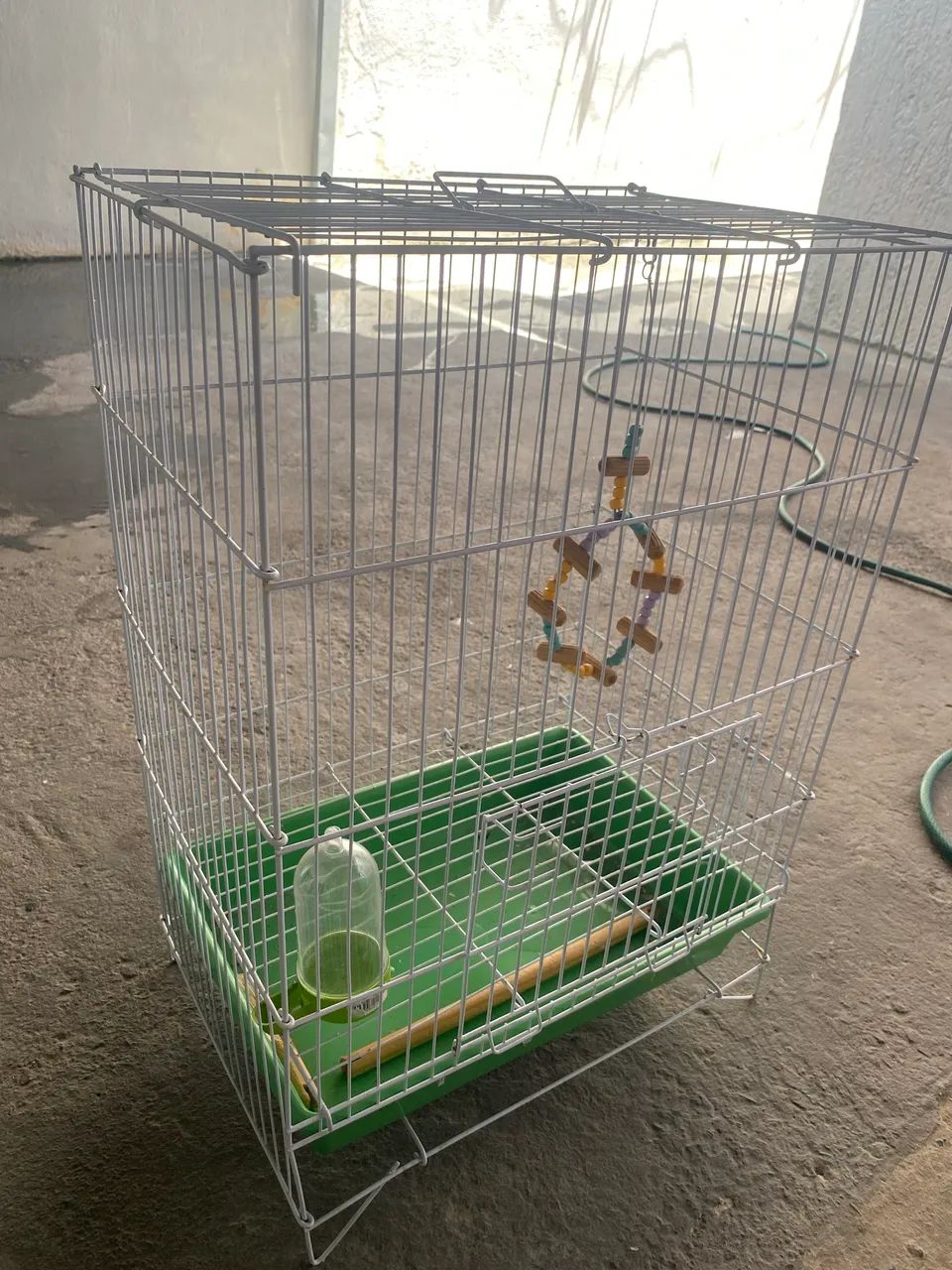 Large bird cage64314061148674123
